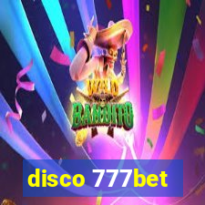 disco 777bet